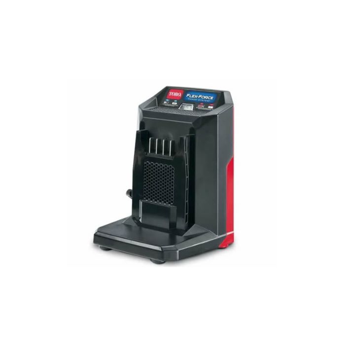 Hayter-Toro 2Ah Charger